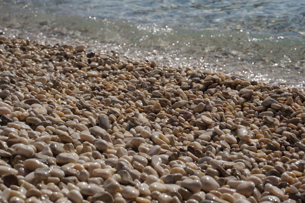 Apartment Rosanna - Intermezzo in center of Rabac Esterno foto