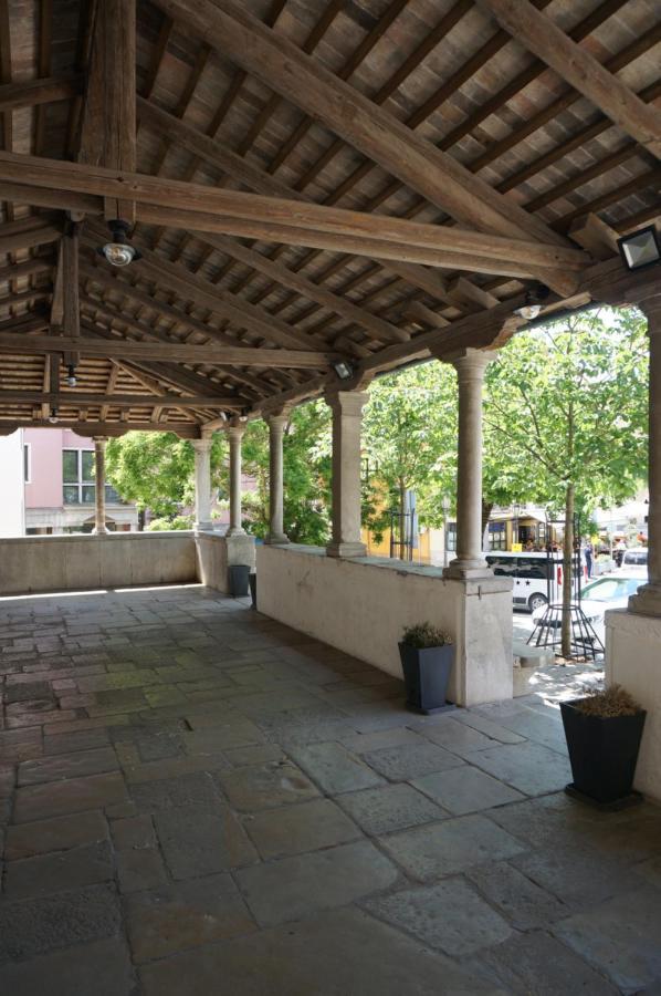Apartment Rosanna - Intermezzo in center of Rabac Esterno foto