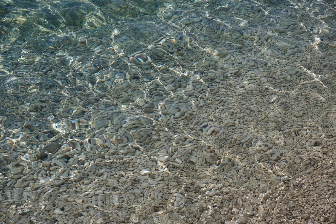 Apartment Rosanna - Intermezzo in center of Rabac Esterno foto
