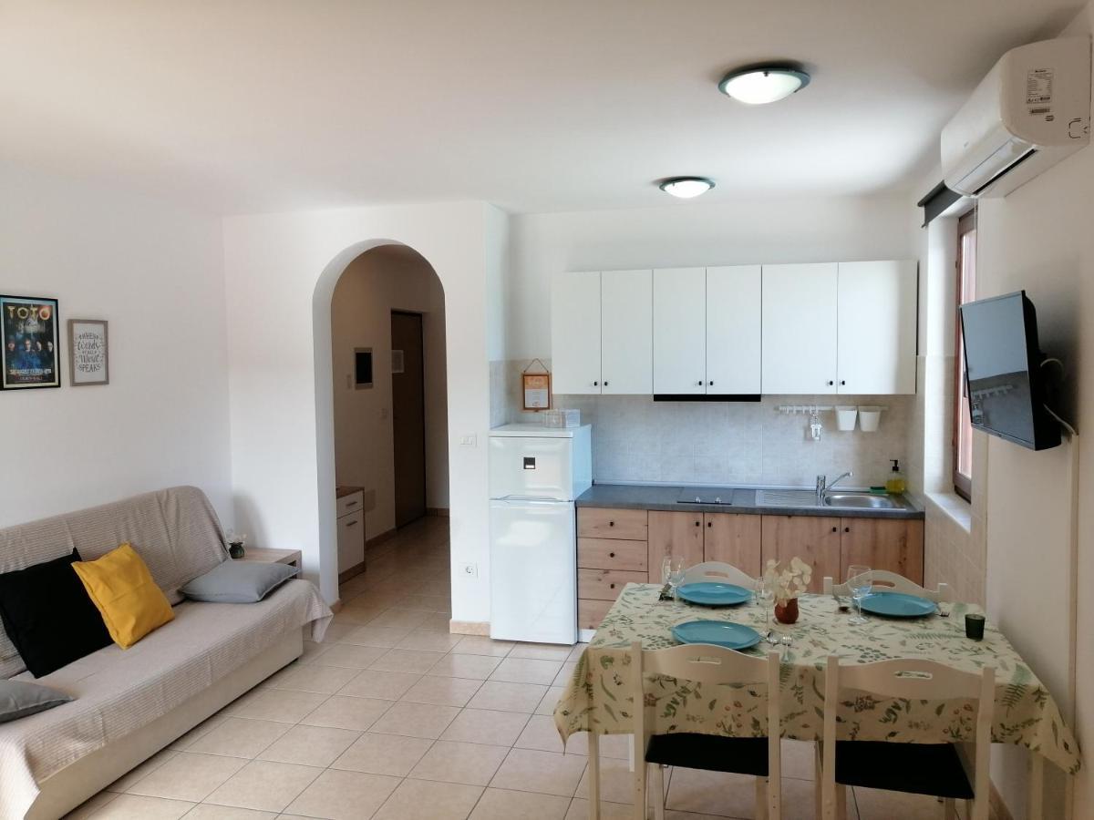Apartment Rosanna - Intermezzo in center of Rabac Esterno foto