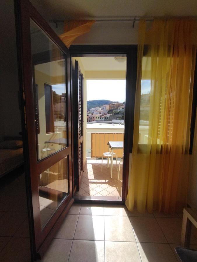 Apartment Rosanna - Intermezzo in center of Rabac Esterno foto