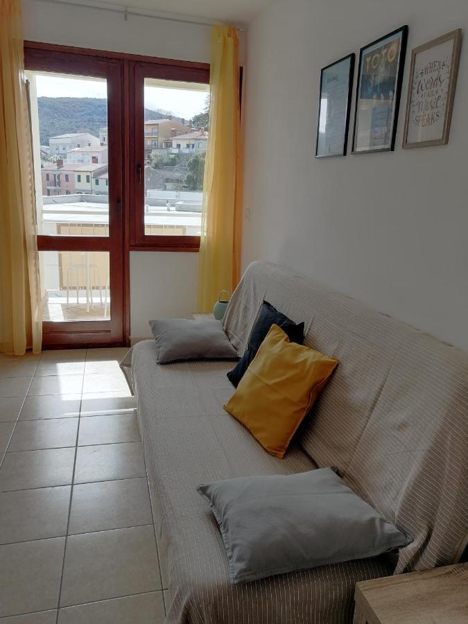 Apartment Rosanna - Intermezzo in center of Rabac Esterno foto